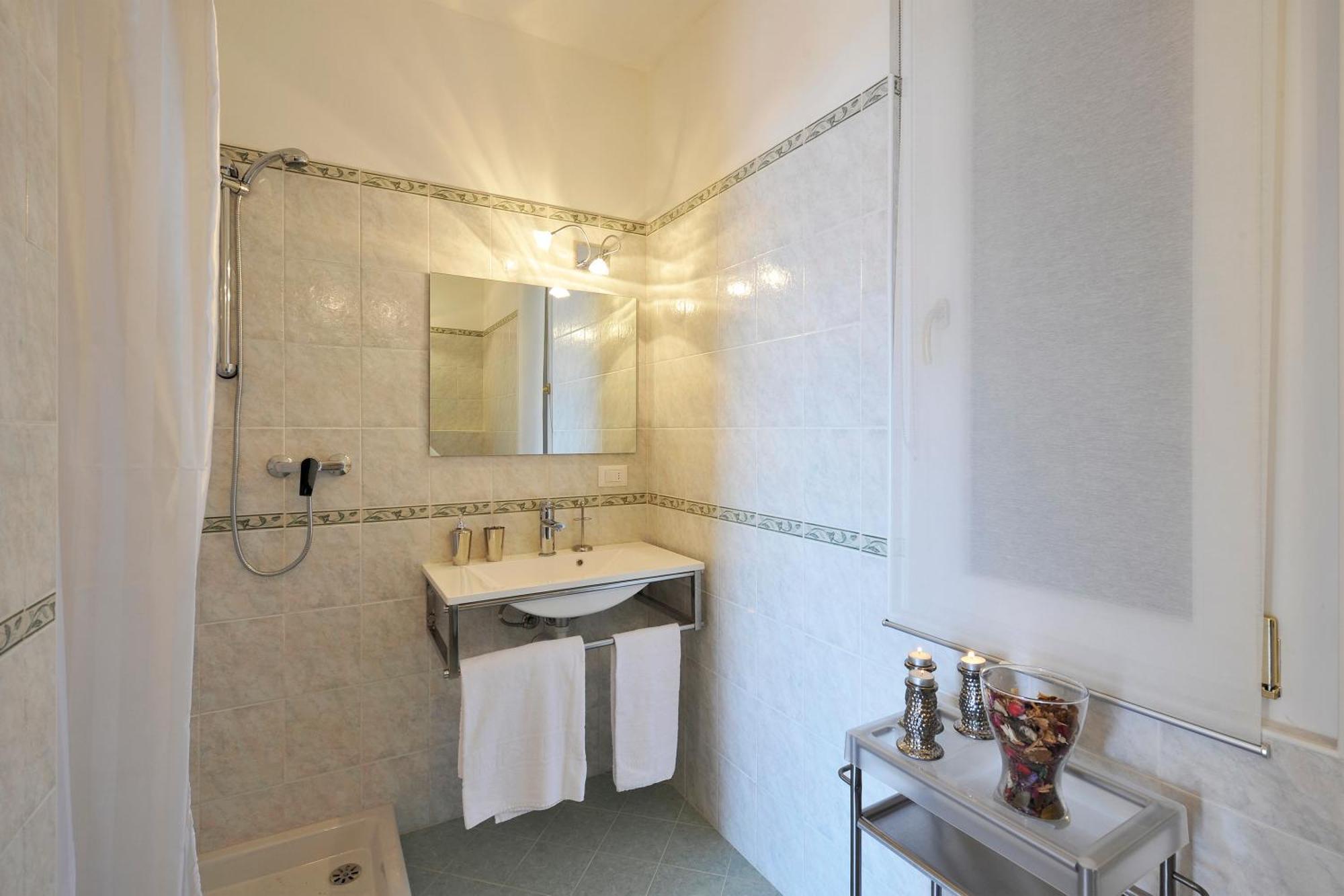 Apartamento Alto Perledo Terrazzo Exterior foto